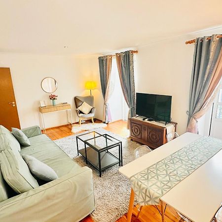 Lisbon Baixa 208 Apartment-Chiado Εξωτερικό φωτογραφία