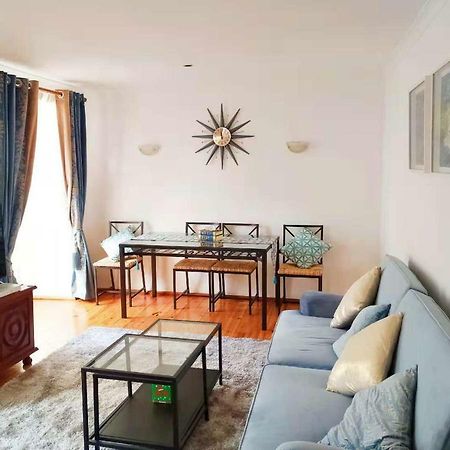 Lisbon Baixa 208 Apartment-Chiado Εξωτερικό φωτογραφία