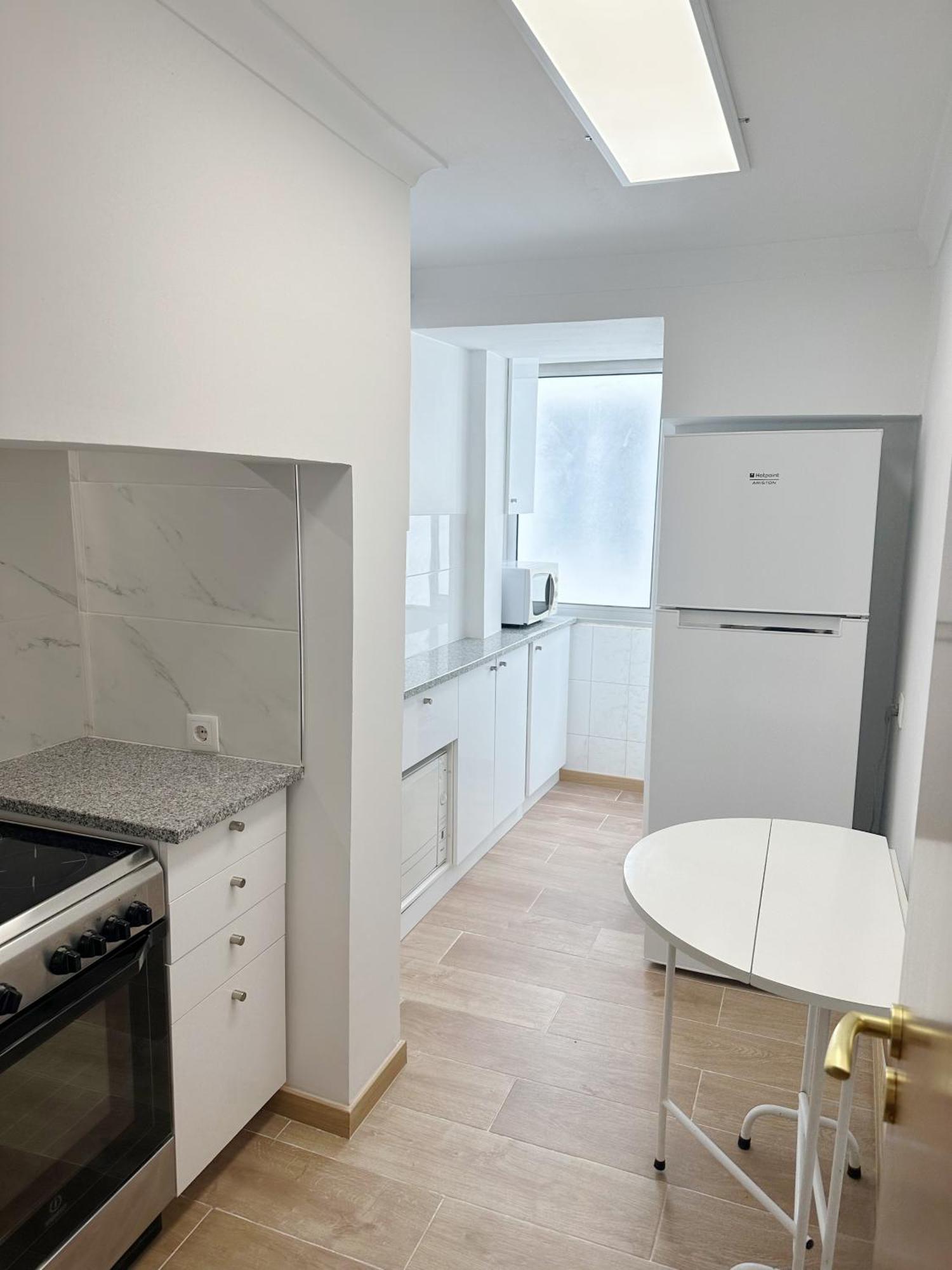 Lisbon Baixa 208 Apartment-Chiado Εξωτερικό φωτογραφία