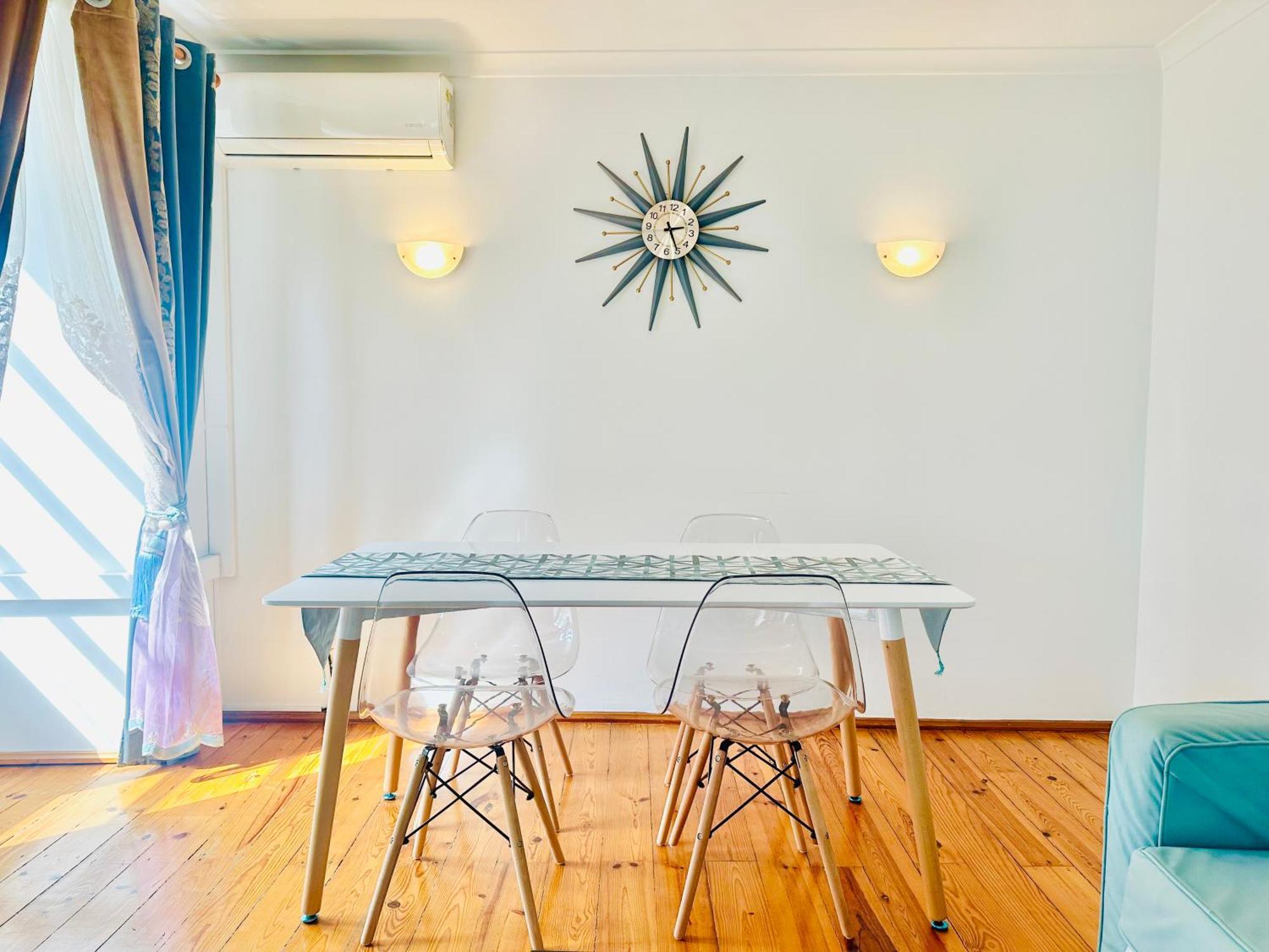 Lisbon Baixa 208 Apartment-Chiado Εξωτερικό φωτογραφία