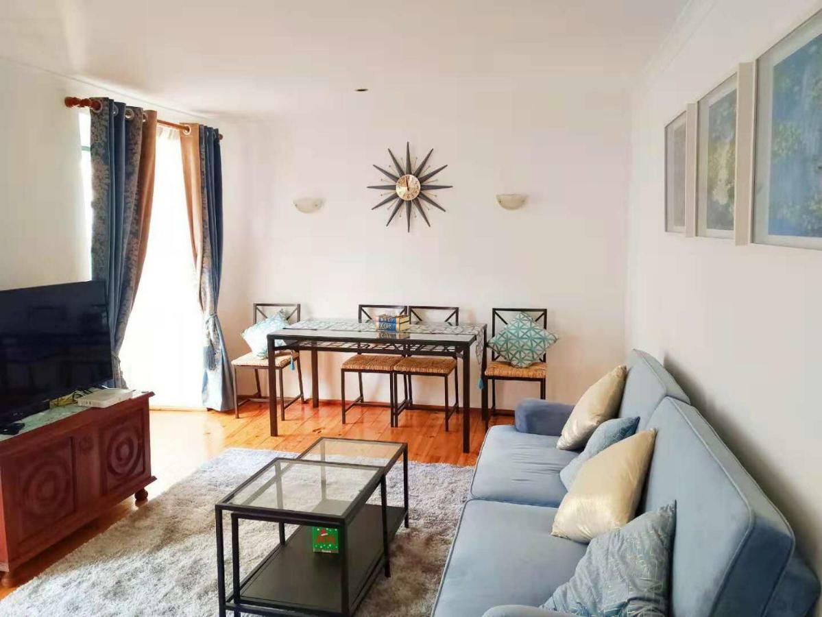 Lisbon Baixa 208 Apartment-Chiado Εξωτερικό φωτογραφία