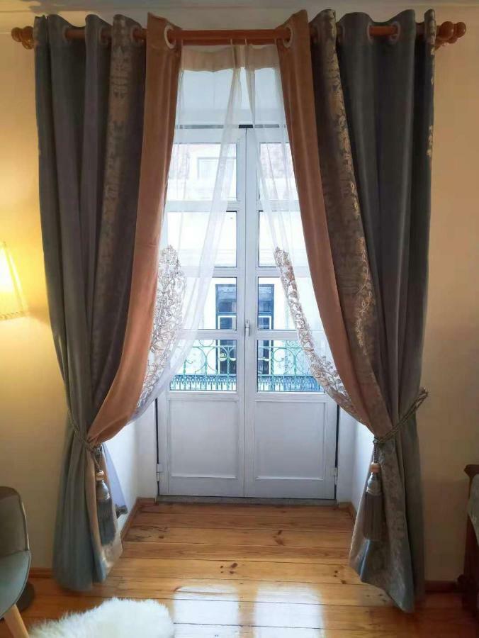 Lisbon Baixa 208 Apartment-Chiado Εξωτερικό φωτογραφία